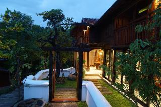 Chantra Khiri Chalet Chiang Mai fotoÄŸrafÄ±