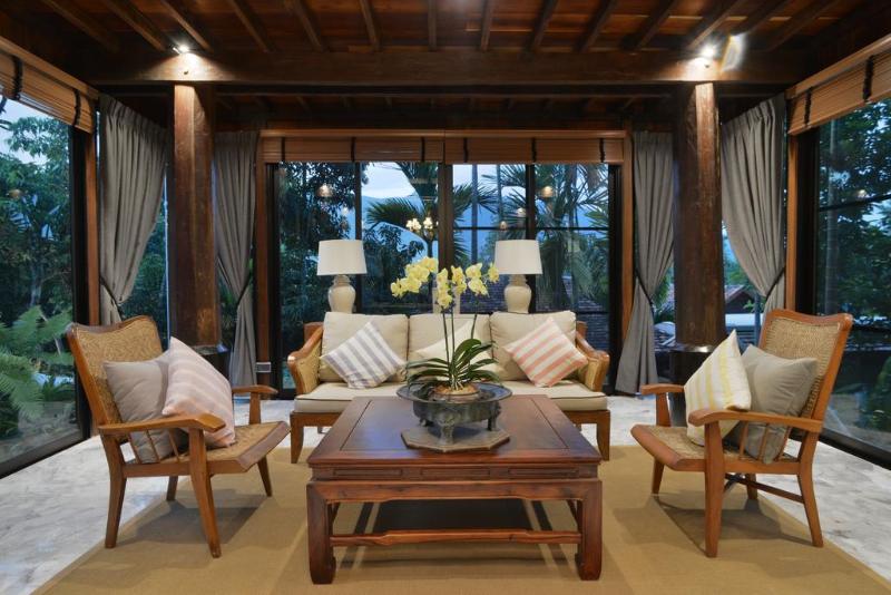 Chantra Khiri Chalet Chiang Mai - Oda