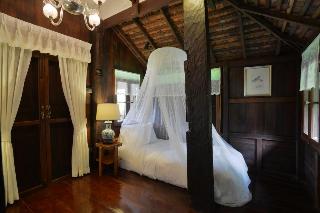 Chantra Khiri Chalet Chiang Mai fotoÄŸrafÄ±