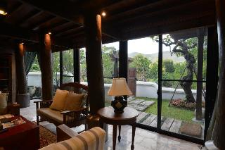 Chantra Khiri Chalet Chiang Mai fotoÄŸrafÄ±