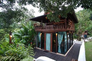 Chantra Khiri Chalet Chiang Mai fotoÄŸrafÄ±