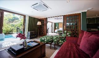 Chantra Khiri Chalet Chiang Mai fotoÄŸrafÄ±