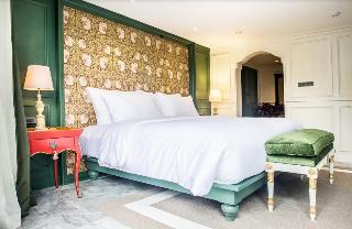 Chantra Khiri Chalet Chiang Mai fotoÄŸrafÄ±