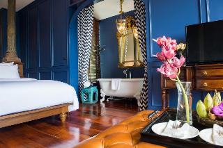 Chantra Khiri Chalet Chiang Mai fotoÄŸrafÄ±