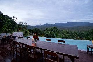 Chantra Khiri Chalet Chiang Mai fotoÄŸrafÄ±