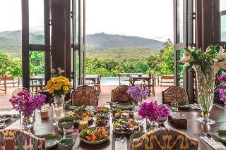 Chantra Khiri Chalet Chiang Mai fotoÄŸrafÄ±