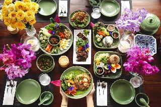 Chantra Khiri Chalet Chiang Mai fotoÄŸrafÄ±