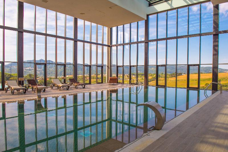 Vila Gale Sintra - Aktivite