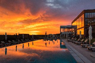 Vila Gale Sintra otel fotoğrafı