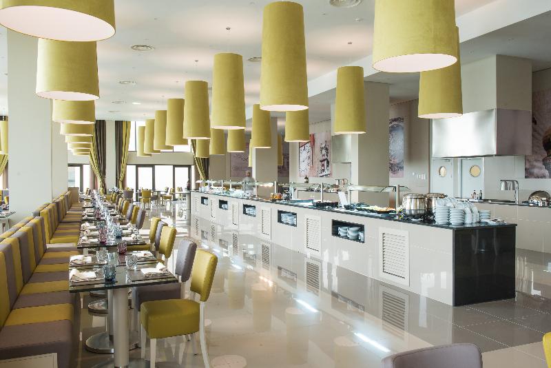 Vila Gale Sintra - Restoran