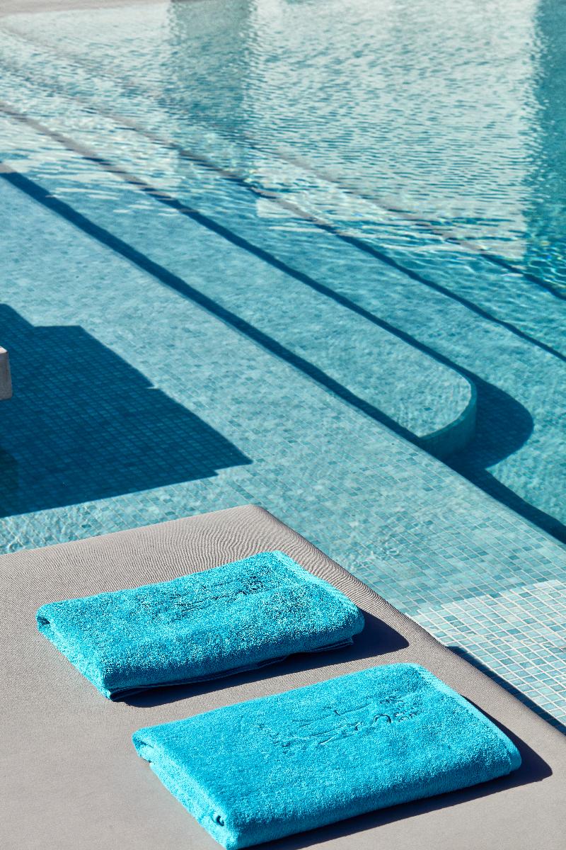 Myst Boutique Hotel - Spa - Lobi