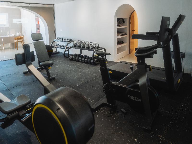 Myst Boutique Hotel - Spa - Aktivite