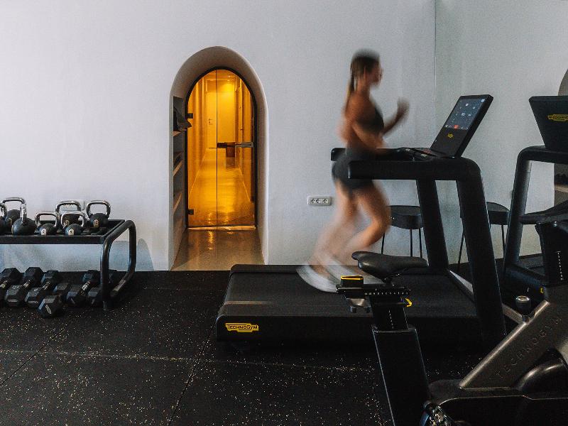 Myst Boutique Hotel - Spa - Aktivite