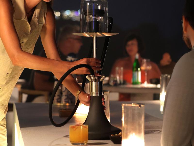 Myst Boutique Hotel - Spa - Aktivite
