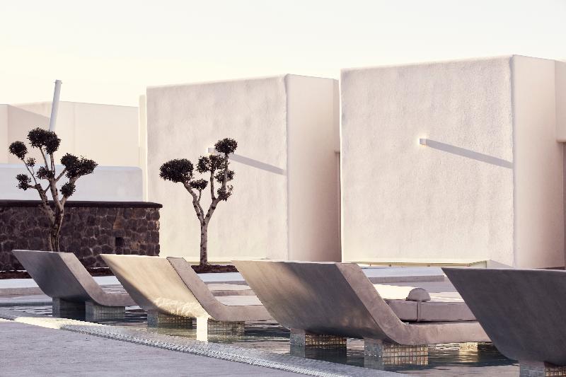 Myst Boutique Hotel - Spa - Genel