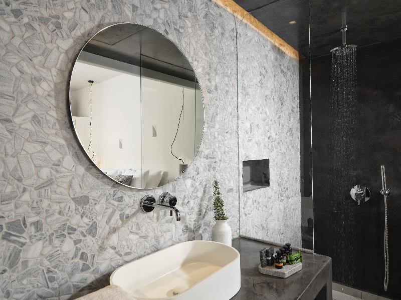 Myst Boutique Hotel - Spa - Genel