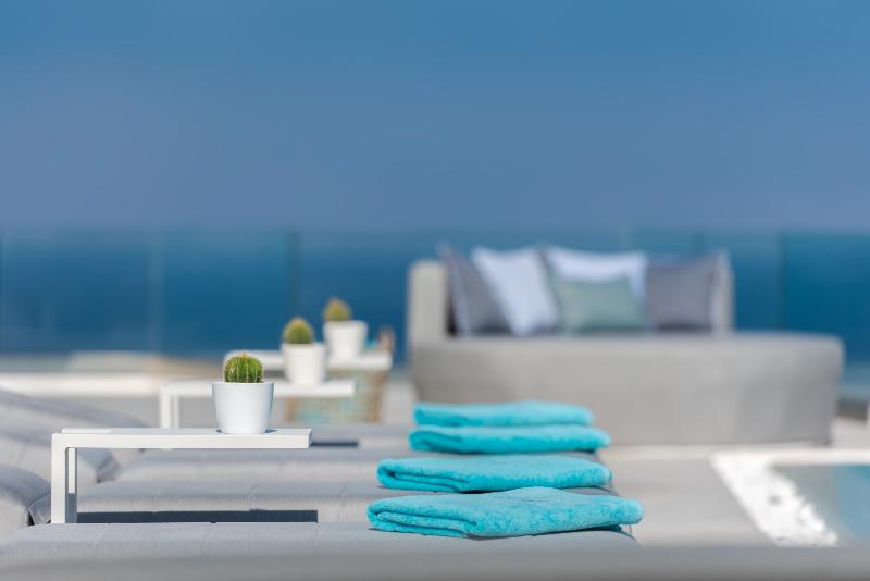 Myst Boutique Hotel - Spa - Genel