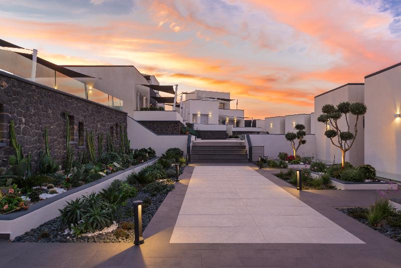 Myst Boutique Hotel - Spa - Genel