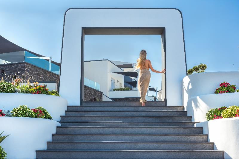 Myst Boutique Hotel - Spa - Genel
