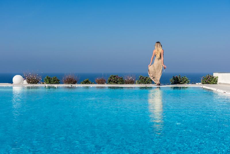 Myst Boutique Hotel - Spa - Genel