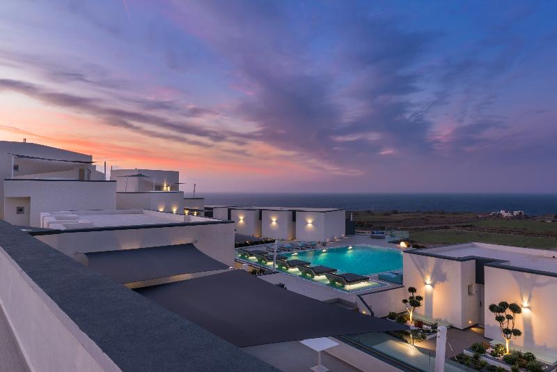 Myst Boutique Hotel - Spa - Genel