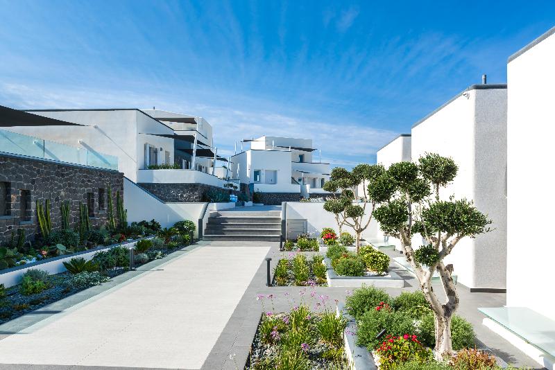 Myst Boutique Hotel - Spa - Genel