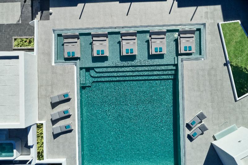 Myst Boutique Hotel - Spa - Genel