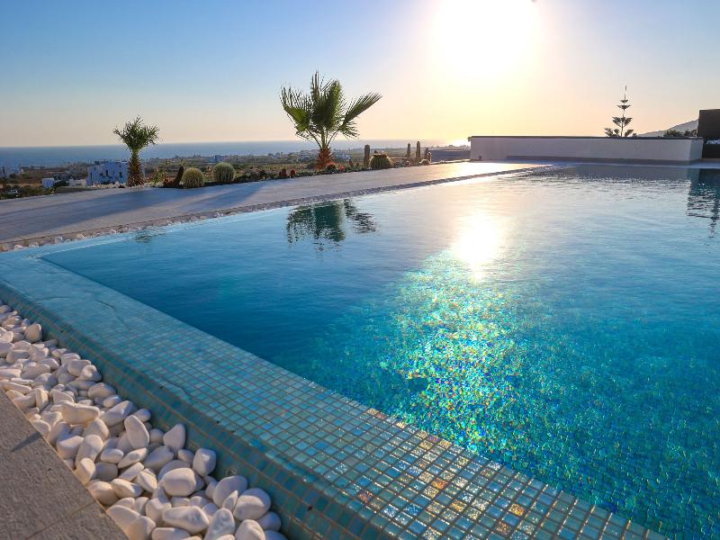 Myst Boutique Hotel - Spa - Genel