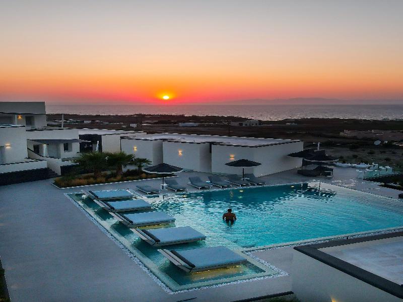Myst Boutique Hotel - Spa - Genel