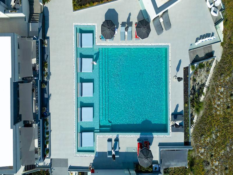 Myst Boutique Hotel - Spa - Genel