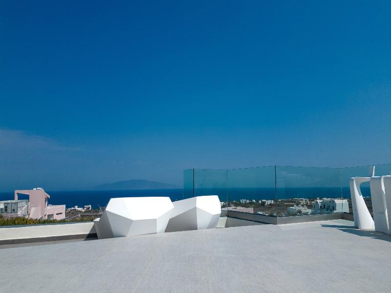 Myst Boutique Hotel - Spa - Genel