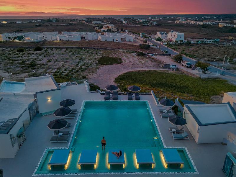 Myst Boutique Hotel - Spa - Genel