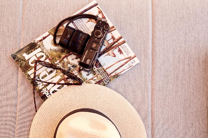 Myst Boutique Hotel - Spa - Genel