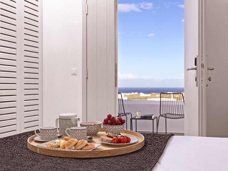 Myst Boutique Hotel - Spa - Oda