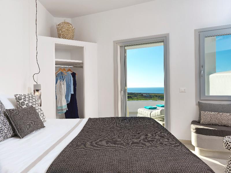 Myst Boutique Hotel - Spa - Oda