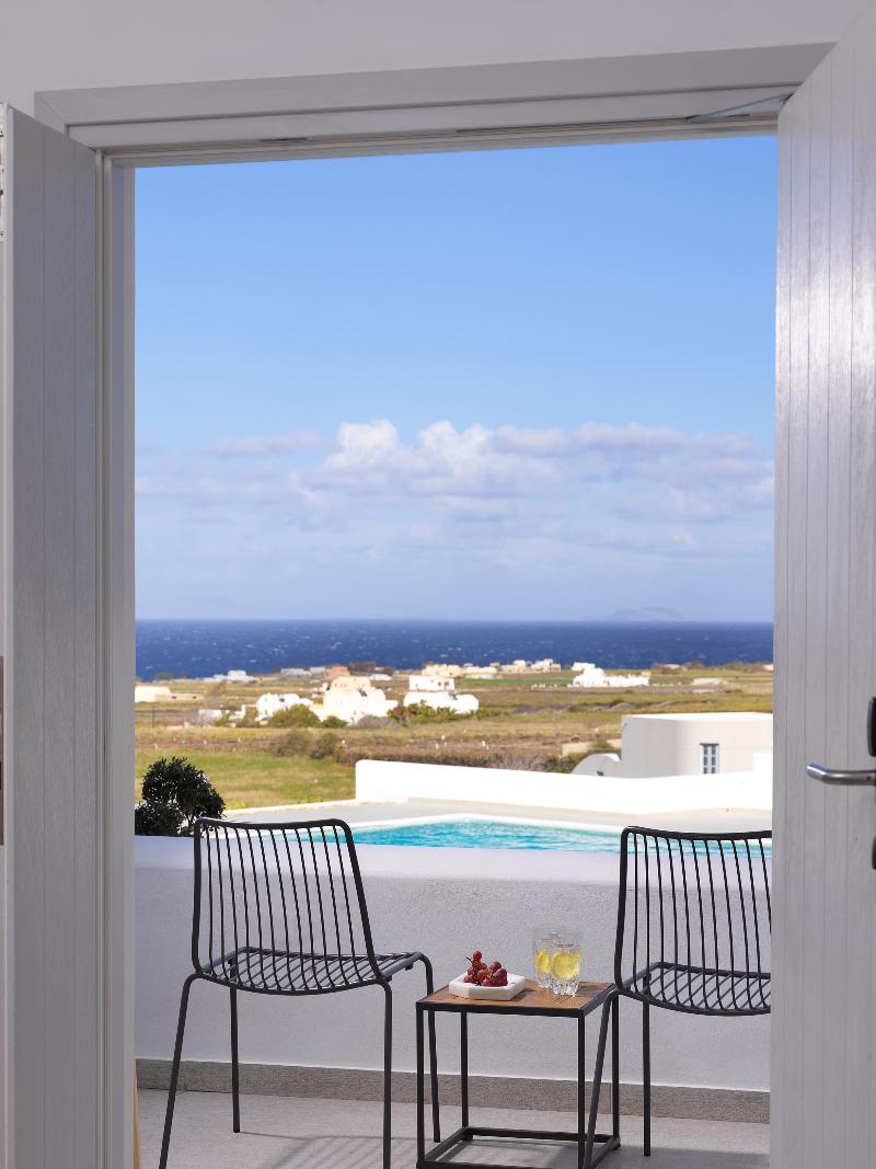 Myst Boutique Hotel - Spa - Oda