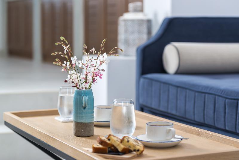 Myst Boutique Hotel - Spa - Oda