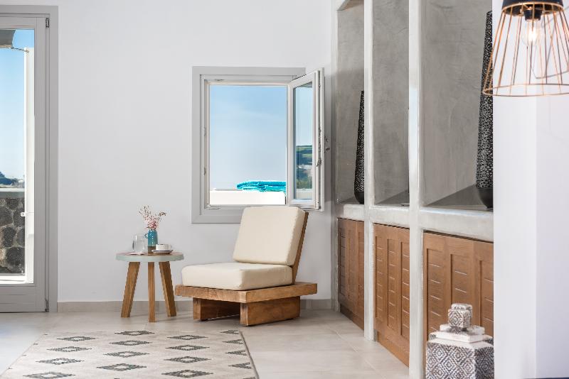 Myst Boutique Hotel - Spa - Oda