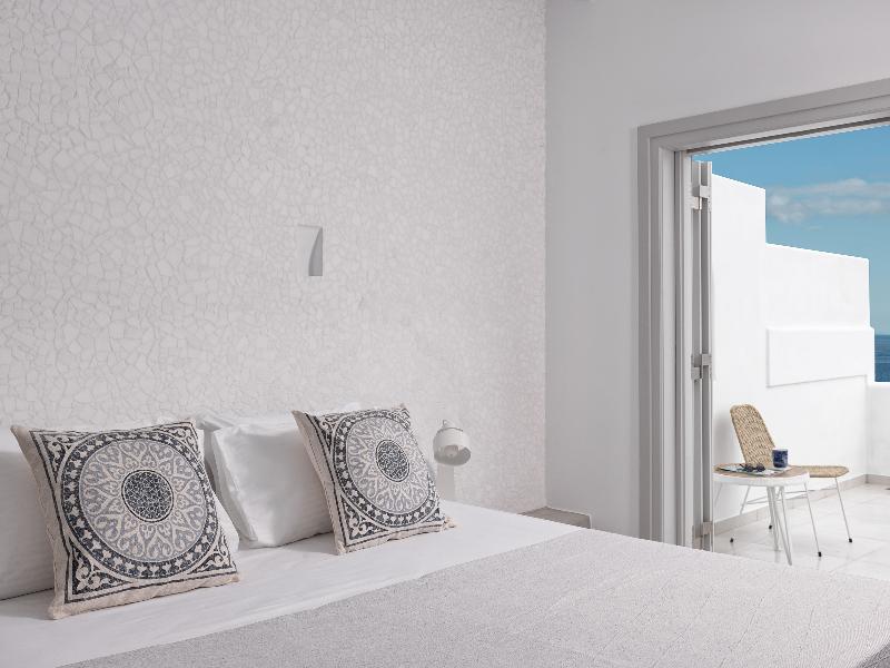 Myst Boutique Hotel - Spa - Oda