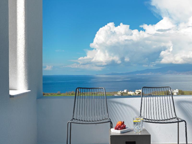 Myst Boutique Hotel - Spa - Oda
