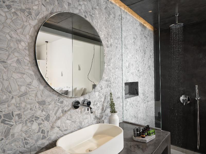 Myst Boutique Hotel - Spa - Oda