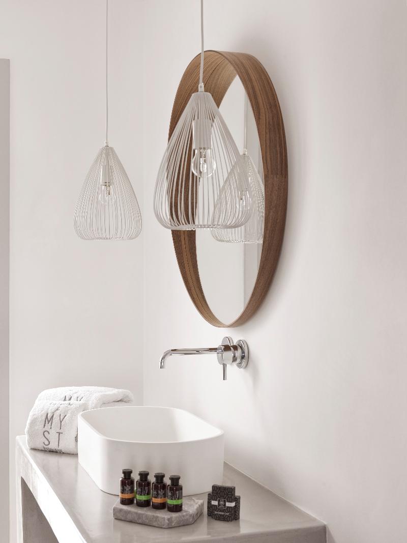 Myst Boutique Hotel - Spa - Oda