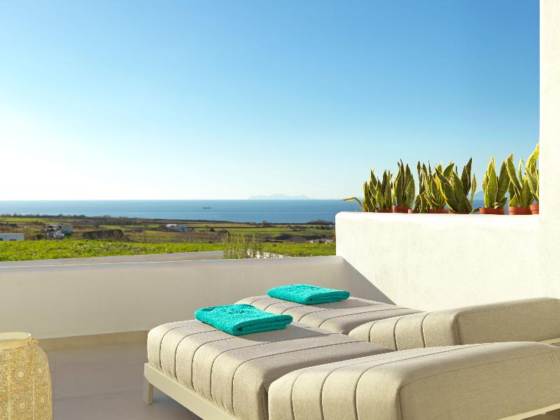 Myst Boutique Hotel - Spa - Oda