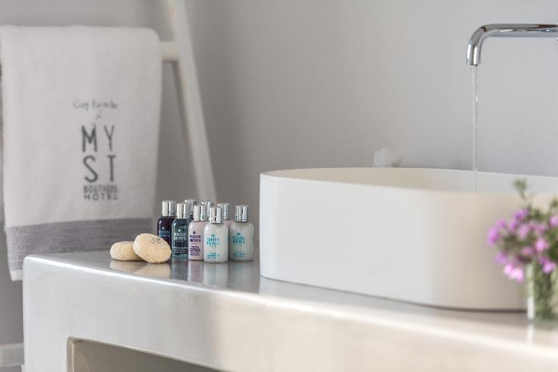 Myst Boutique Hotel - Spa - Oda