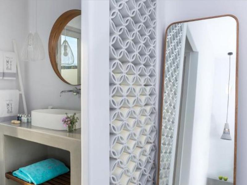 Myst Boutique Hotel - Spa - Oda