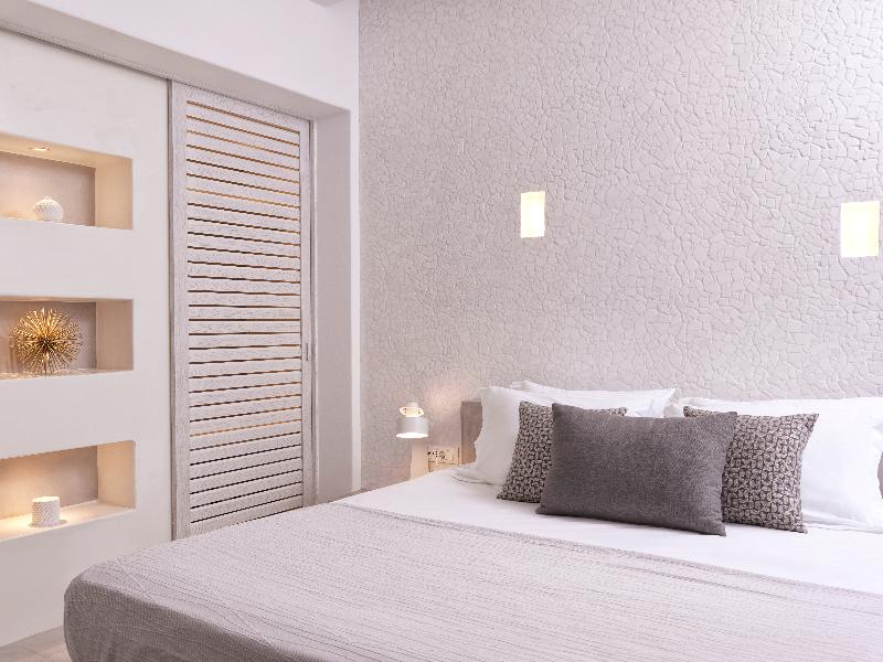 Myst Boutique Hotel - Spa - Oda