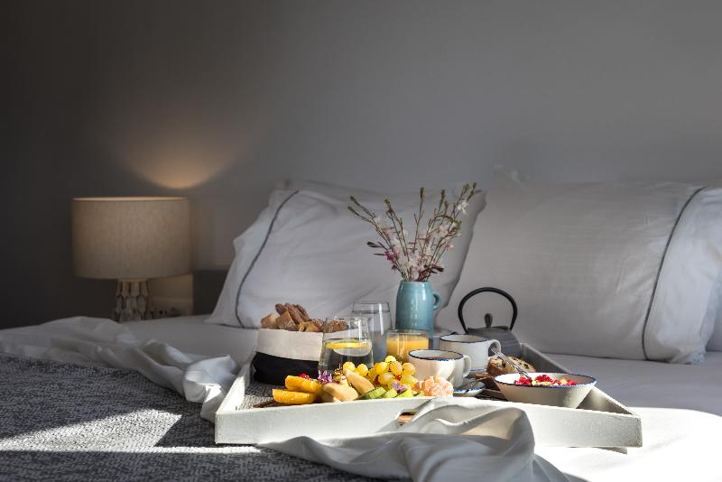 Myst Boutique Hotel - Spa - Oda