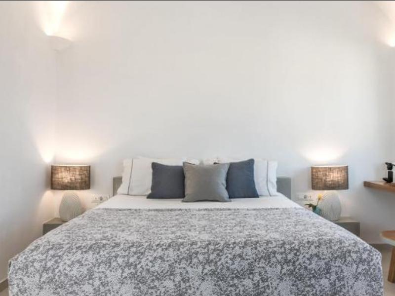 Myst Boutique Hotel - Spa - Oda
