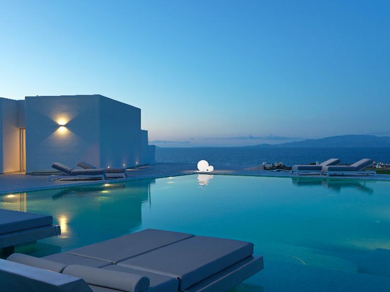 Myst Boutique Hotel - Spa - Oda