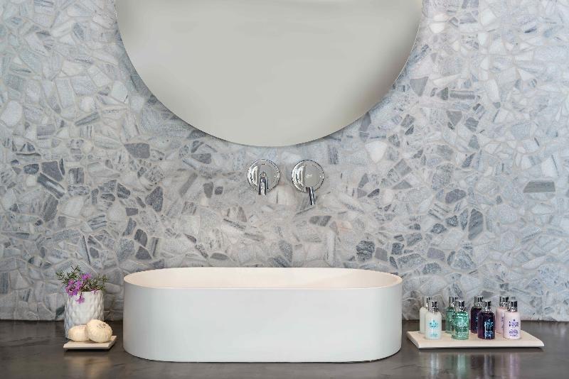 Myst Boutique Hotel - Spa - Oda